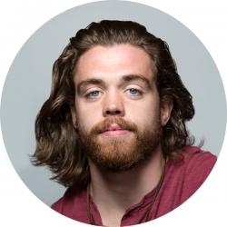 McLaughlin New Worker Magazine